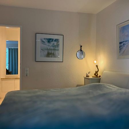 קושהאבן Duhnentraum Bestlage Am Sandstrand, Balkon,Meerblick, Parkplatz, Aufzug, Wlan, Bettwaesche,Handtuecher,Netflix Uvm מראה חיצוני תמונה