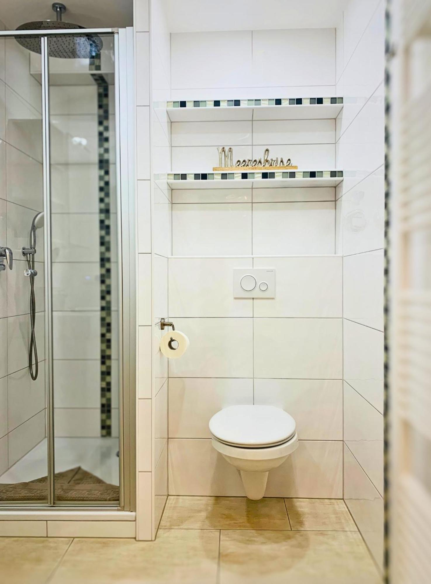 קושהאבן Duhnentraum Bestlage Am Sandstrand, Balkon,Meerblick, Parkplatz, Aufzug, Wlan, Bettwaesche,Handtuecher,Netflix Uvm מראה חיצוני תמונה